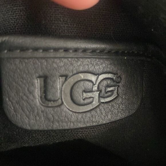 Ugg satchel crossbody bag - Picture 8 of 11
